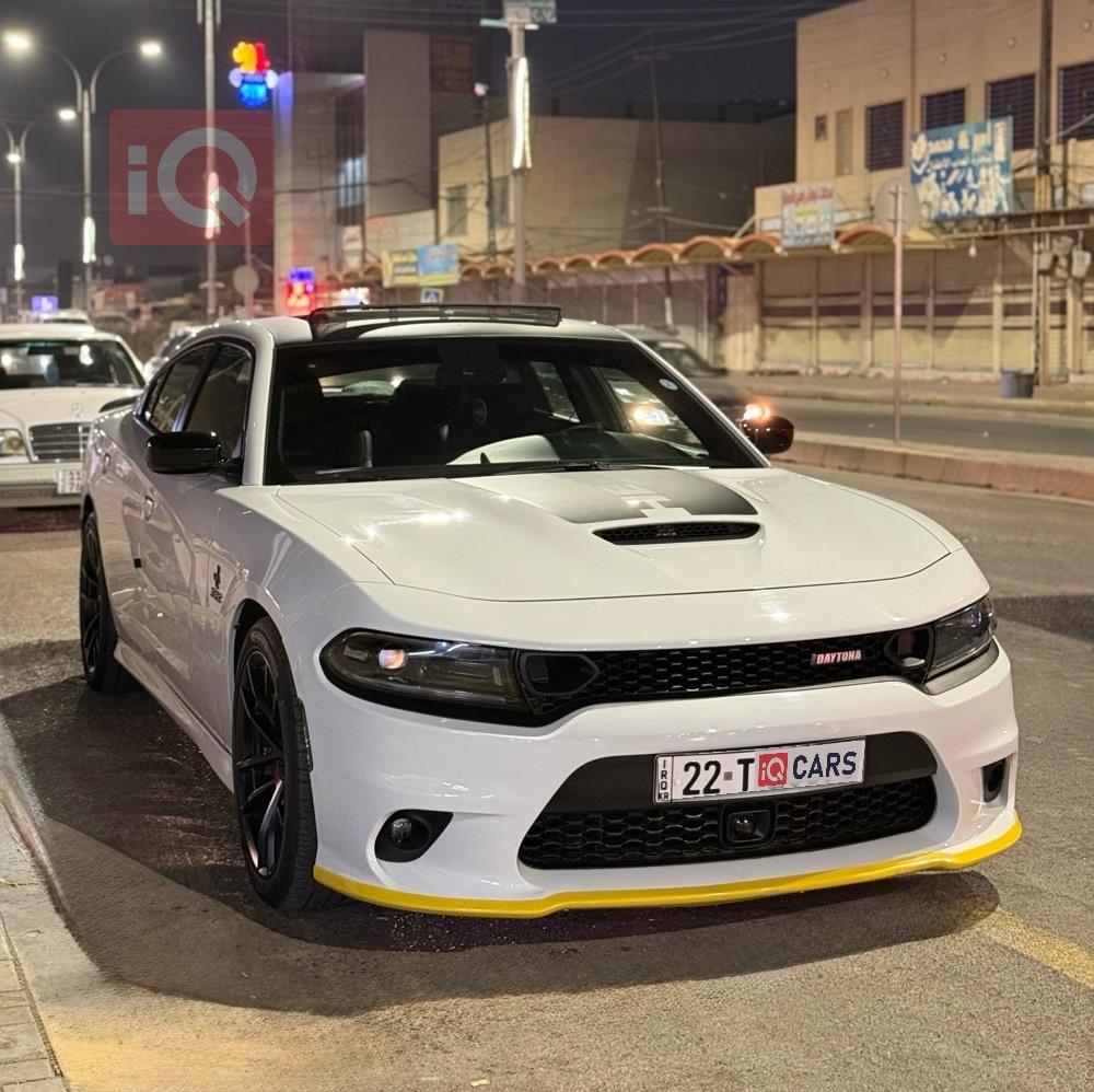 دودج تشارجر